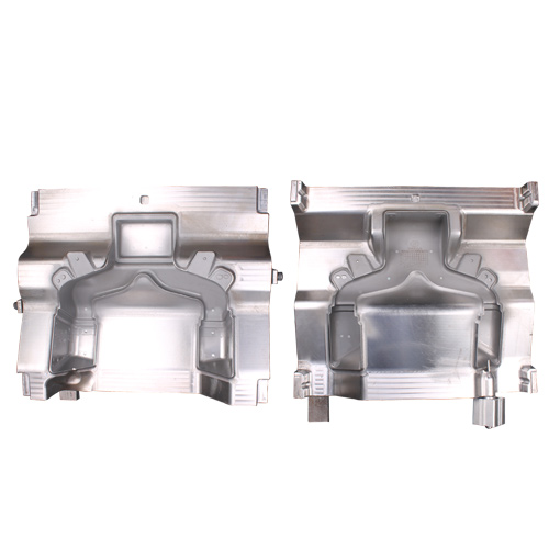 中央吹面風(fēng)道